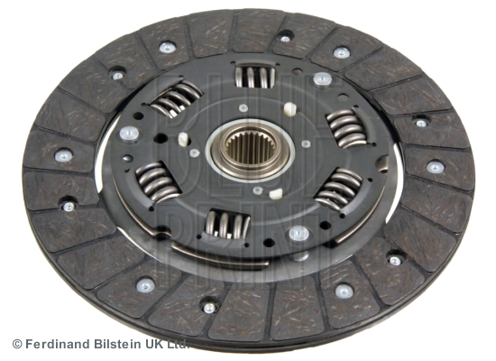 Clutch Disc